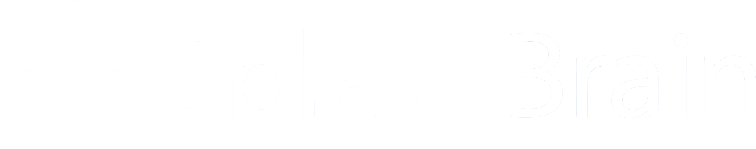 SplashBrain Logo
